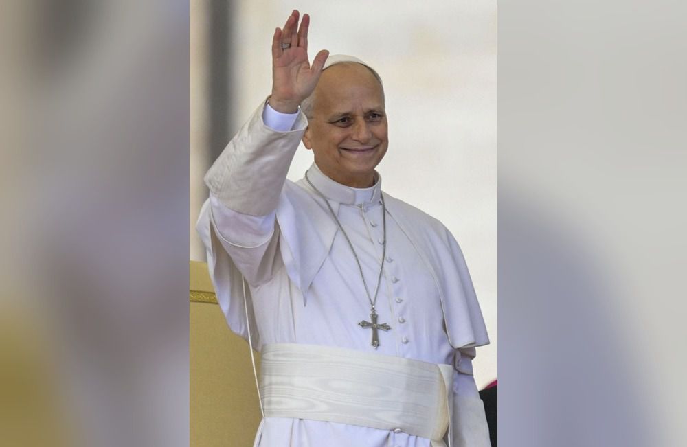 El Papa León XIV confirmó su viaje a la Argentina