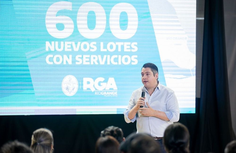 Martín Perez anunciará un nuevo programa de acceso a la tierra