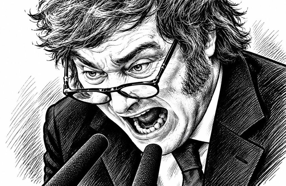 El insulto como ideología y la autodeclamada superioridad moral de los intolerantes