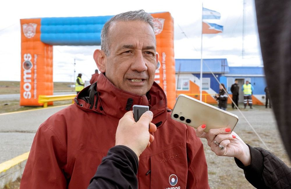 “Hay que transformar el miedo en preparación”