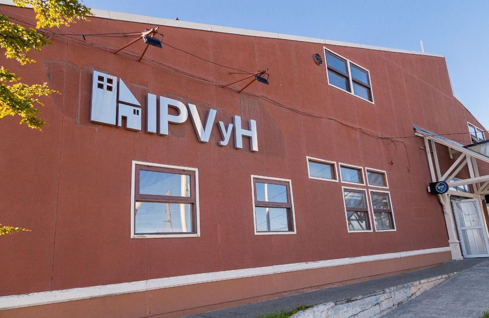 La Provincia asume acreencias del IPV para negociar compensación con Nación