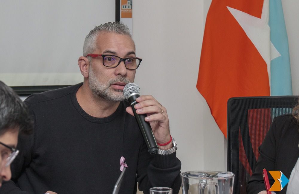 “Los 30 días establecidos por el Ejecutivo son insuficientes”
