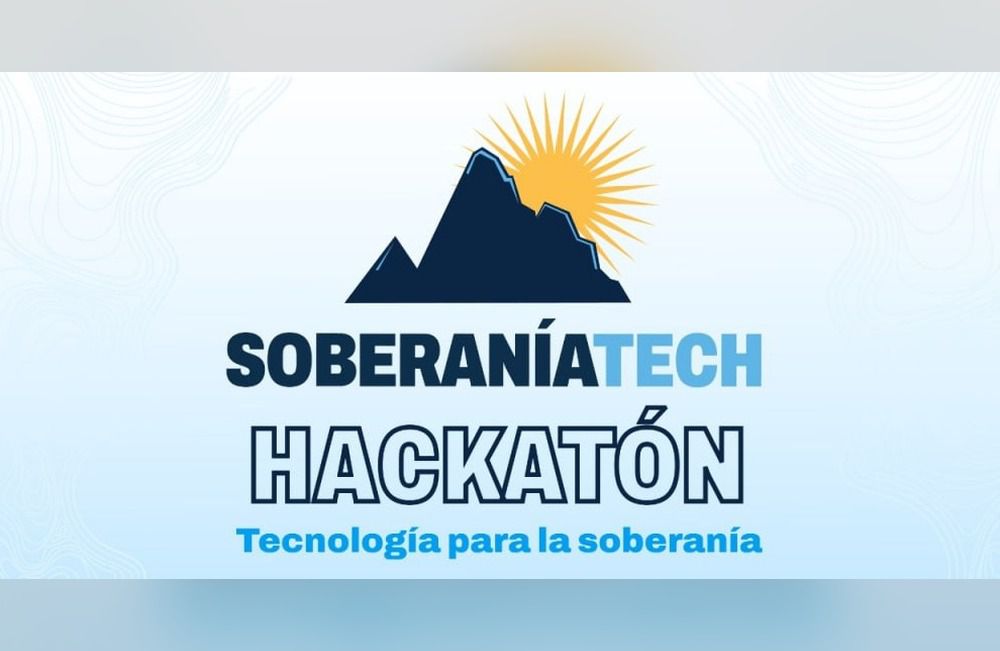 Se viene la Soberanía Tech