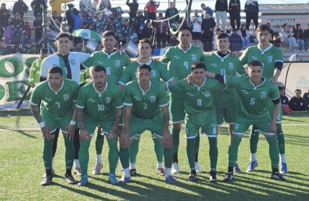 Camioneros define su futuro en Santa Cruz