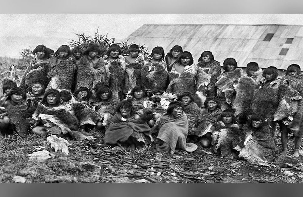 Presentan ‘La Memoria Olvidada’ de los pueblos originarios