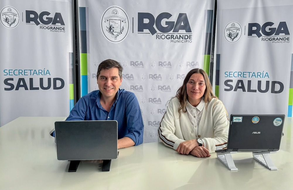 Río Grande capacitó a más de 4.000 personas