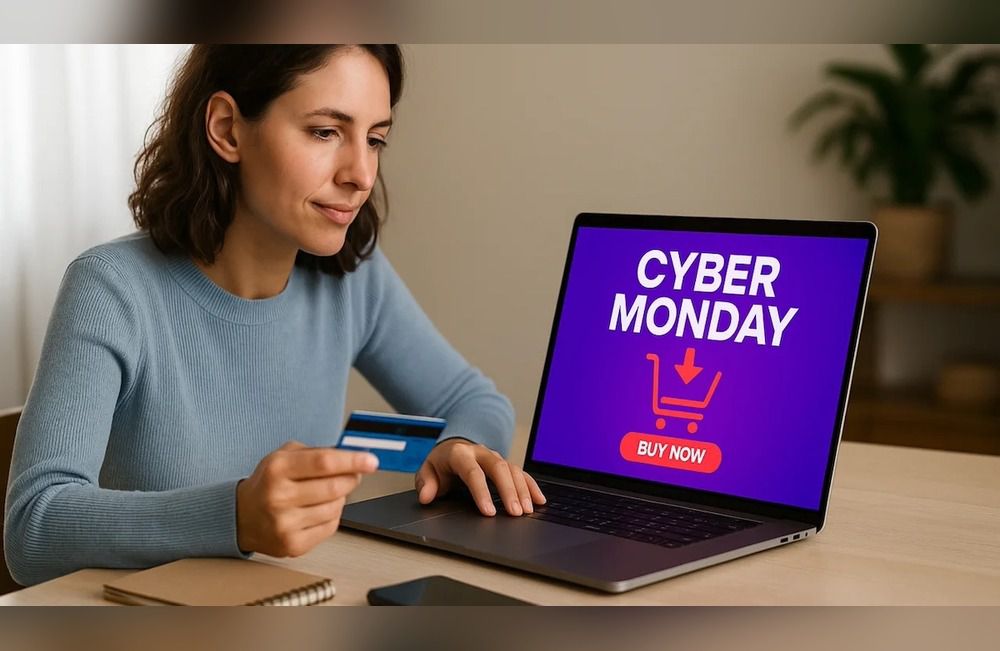 Cuándo es el próximo CyberMonday y cómo aprovecharlo